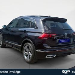 Volkswagen Tiguan 2.0 TDI 150ch R-Line DSG7 Bois-Grenier