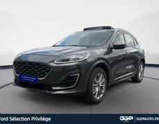 Ford Kuga Bois-Grenier