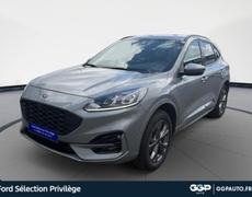 Ford Kuga Bois-Grenier