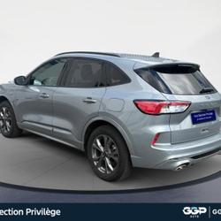 Ford Kuga 2.5 Duratec 225ch PHEV ST-Line Business BVA Bois-Grenier