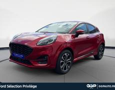 Ford Puma Bois-Grenier