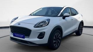Ford Puma  - Titanium - photo 0