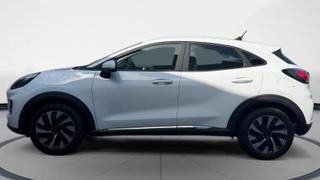 Ford Puma  - Titanium - photo 1