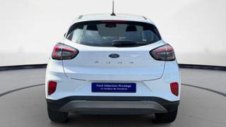 Ford Puma  - Titanium - photo 3