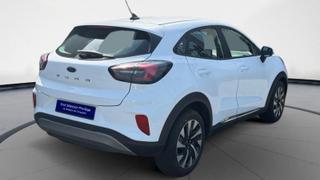 Ford Puma  - Titanium - photo 4