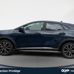 Ford Puma 1.0 Flexifuel 125ch S&S mHEV Titanium Bois-Grenier
