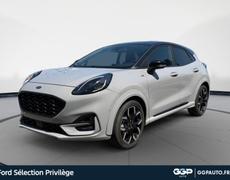 Ford Puma Bois-Grenier
