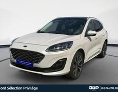 Ford Kuga Bois-Grenier