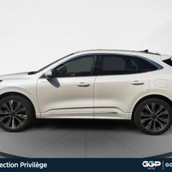 Ford Kuga 2.5 Duratec 190ch FHEV Vignale BVA i-AWD Bois-Grenier