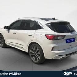 Ford Kuga 2.5 Duratec 190ch FHEV Vignale BVA i-AWD Bois-Grenier