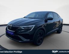 Renault Arkana Bois-Grenier