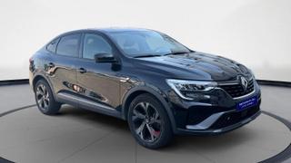 Renault Arkana  - photo 0