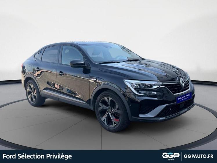 Renault Arkana  - 19 790 €