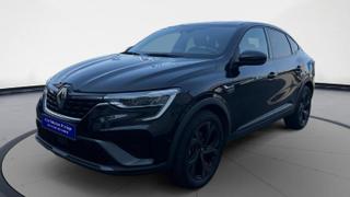 Renault Arkana  - photo 1