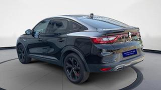 Renault Arkana  - photo 3