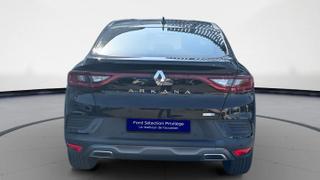 Renault Arkana  - photo 4