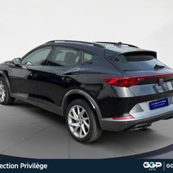 Cupra Formentor 2.0 TDI 150ch Business Edition DSG7 4Drive Bois-Grenier