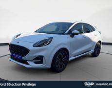 Ford Puma Bois-Grenier