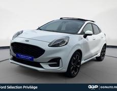 Ford Puma Bois-Grenier