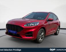 Ford Kuga Bois-Grenier