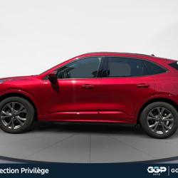 Ford Kuga 2.5 Duratec 190ch FHEV E85 ST-Line X BVA Bois-Grenier