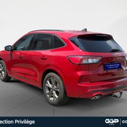 Ford Kuga 2.5 Duratec 190ch FHEV E85 ST-Line X BVA Bois-Grenier