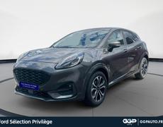 Ford Puma Bois-Grenier