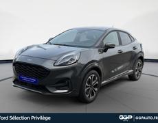 Ford Puma Bois-Grenier