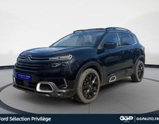 Citroen C5 Aircross - BlueHDi 130ch S&S Shine Pack EAT8 E6.d - 17 990 €