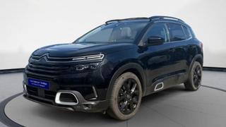 Citroen C5 Aircross  - photo 0