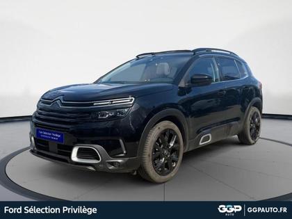 Citroen C5 Aircross - BlueHDi 130ch S&S Shine Pack EAT8 E6.d - 17 990 €