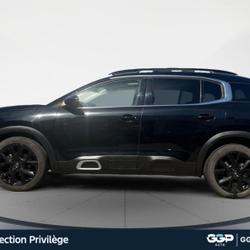 Citroen C5 Aircross BlueHDi 130ch S&S Shine Pack EAT8 E6.d Bois-Grenier