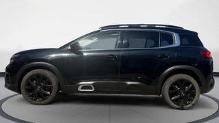 Citroen C5 Aircross  - photo 1