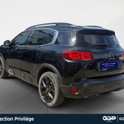 Citroen C5 Aircross BlueHDi 130ch S&S Shine Pack EAT8 E6.d Bois-Grenier