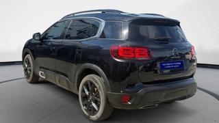 Citroen C5 Aircross  - photo 2