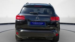 Citroen C5 Aircross  - photo 3