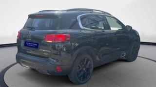 Citroen C5 Aircross  - photo 4