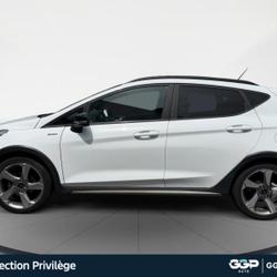Ford Fiesta 1.0 EcoBoost 100ch S&S Plus Euro6.2 Bois-Grenier