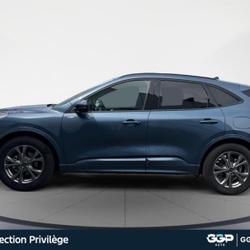 Ford Kuga 2.5 Duratec 190ch FHEV E85 ST-Line Business BVA Bois-Grenier