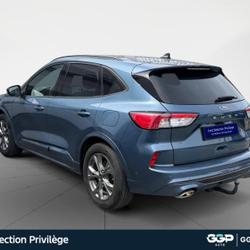 Ford Kuga 2.5 Duratec 190ch FHEV E85 ST-Line Business BVA Bois-Grenier