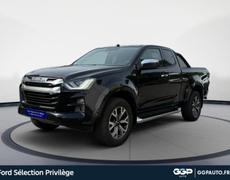 Isuzu DMax Bois-Grenier