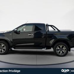 Isuzu DMax 1.9 Ddi 164ch N60 Nitro Sport Space A/T Bois-Grenier
