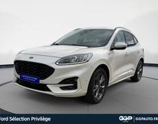 Ford Kuga Bois-Grenier
