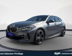 BMW Serie 1 Bois-Grenier