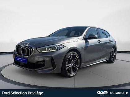 BMW Serie 1 - 118iA 136ch M Sport DKG7 - 23 990 €