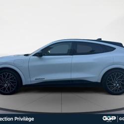 Ford Mustang 487ch Extended Range 99kWh GT AWD Bois-Grenier