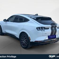 Ford Mustang 487ch Extended Range 99kWh GT AWD Bois-Grenier