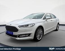 Ford Mondeo Bois-Grenier