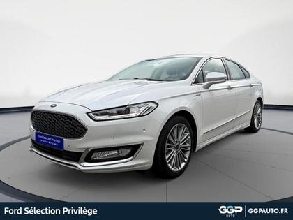 Ford Mondeo - HYBRID 187ch Vignale BVA 4p - 15 990 €