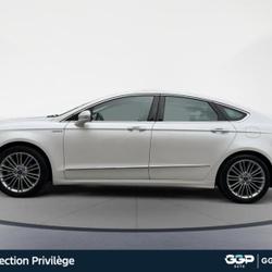 Ford Mondeo HYBRID 187ch Vignale BVA 4p Bois-Grenier